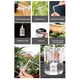 thumbnail image 3 of Dispositivo De Riego De Plantas En Maceta, Controlador De Temporizador Inteligente Controlado A Distancia, Temporizador De Riego Automático 15 Macetas, sonducket HA042837-01, 3 of 6