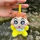 thumbnail image 5 of Crayón genuino Shin-Chan Anime Nueva Dimensión Superpoderes Serie Batalla Caja Sorpresa Colgante Regalo Llavero Lindo Muñeco Juguete para Niños Regalo, 5 of 6