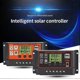 thumbnail image 2 of Regulador de carga de batería yuxing 10-30 A LCD 12 V/24 V naranja 30 A, 2 of 5