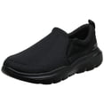 thumbnail image 1 of Zapatilla Skechers Go Walk Evolution Ultra-Impecable para Hombre Negra, 1 of 8