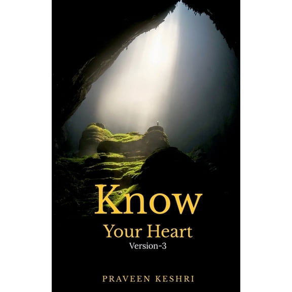 Know Your Heart, (Paperback)