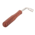 thumbnail image 1 of Piano Tuning Spanner,Piano Guzheng Repair Replacement Piano Tuning Wrench Piano Tuning Hammer Streamlined Design, 1 of 14