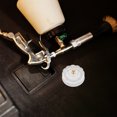 thumbnail image 3 of Shisuyan Garden Tool High Pressure Nozzle Durable Plastic 1Set 2.5In, 3 of 8