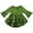 Green, variant on yocbz Toddler Girl Shirts Girls Tee Shirts Baby and Toddler Girls Short Sleeve T-Shirts Cotton Crewneck Shirts Basic Solid Tees Summer Casual Tops Pink,12-18 Months