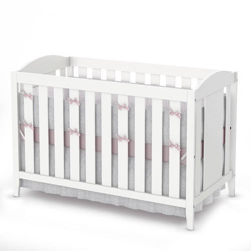 delta royal crib n changer instructions