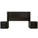 thumbnail image 5 of Recamara Kessa Muebles  Valentina King Size 5 piezas Café, 5 of 23