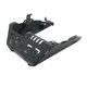 thumbnail image 1 of licencia deslizante de la motocicleta inferior del motor apto para 2014 XSR700 2018 - 2020 Zulema Placa de deslizamiento de la motocicleta, 1 of 8