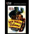 thumbnail image 1 of Dick Tracy's Dilemma (DVD), 1 of 1