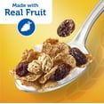 thumbnail image 4 of Kellogg's Raisin Bran Crunch Breakfast Cereal, Family Breakfast, Fiber Cereal, Original, 15.9oz Box (1 Box), 4 of 15