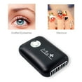 thumbnail image 4 of Amdohai Extension de Cils USB Mini Fan Mascara Séchoir Rapide Fan Souffleur Colle Greffée Cils Greffés, 4 of 7