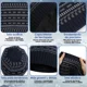 thumbnail image 3 of Juego De Guantes Bufanda Gorro Invierno Unisex 3 Piezas, 3 of 8