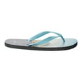 thumbnail image 3 of hammer anvil mens flip flops casual thong summer sandals comfortable beach shoes, 3 of 4