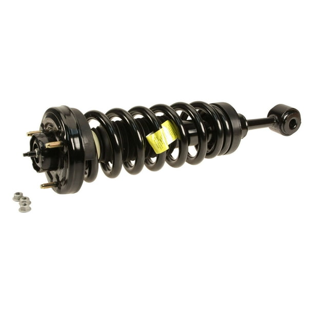 Monroe QuickStrut Assembly Shock/Coil Spring Assemb