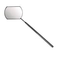 thumbnail image 1 of Seitruly Stainless Steel Mirror for Checking Eyelash Tools Applying Extension  Pinceles de maquillaje y herramientas Negro, 1 of 1