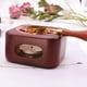 thumbnail image 1 of Horno de sellado retro Calentador de sellado Horno Estufa Olla Calentador de sello para decoraciones Herramienta de Baoblaze Horno de cera de sellado, 1 of 7