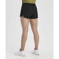 thumbnail image 2 of Arena Women's Team Shorts Solid, 2 of 3