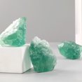 thumbnail image 4 of Coofit Natural Stones Raw Rough - 1 Pack Healing Stones Fake Crystal Rocks for Wedding, 4 of 10