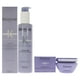 thumbnail image 1 of Kit de Mascarilla Blonde Absolu Ultra Violet y Suero Cicaplasme Kerastase 2 Piezas Mascarilla 6.8oz Suero 5.1oz, 1 of 3