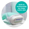 thumbnail image 4 of Schick Intuition Naturals Sensitive Care Razor 1 ea, 4 of 7