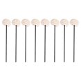 thumbnail image 1 of Miangastore 8pcs Replaceable Diffuser Sticks Wedding Diffuser Flower Room Aromatherapy Sticks, 1 of 8