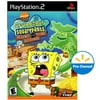 SpongeBob SquarePants: Revenge of the Flying Dutchman (PS2) - Pre-Owned