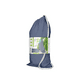 thumbnail image 1 of Hamaca Tejida Doble Azul Navy, 1 of 4