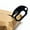 Black, variant on Lunxisen 4 Pcs Box Cutter Letter Opener, Cute Utility Knife, Knife for Crafts, Paper, Packages, Small Box Cutters.
