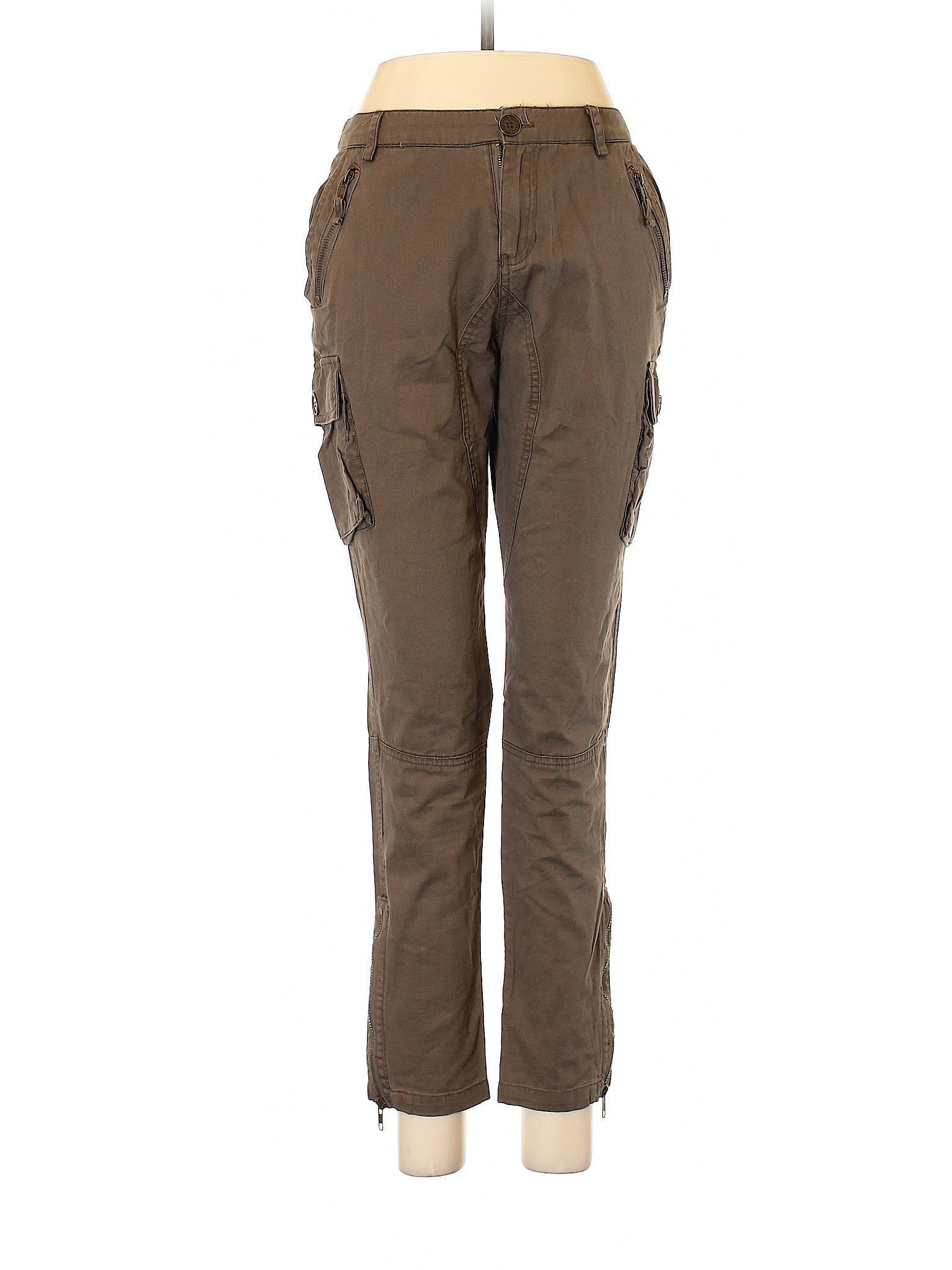 cargo pants walmart womens