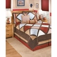 thumbnail image 3 of Ashley Academy Twin Comforter Set, 3 of 4