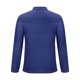 thumbnail image 4 of Kalauyu Mens Quarter Zip Shirt Long Sleeve Color Block T Shirts for Men Lightweight Casual Striped Golf Polos, 4 of 5
