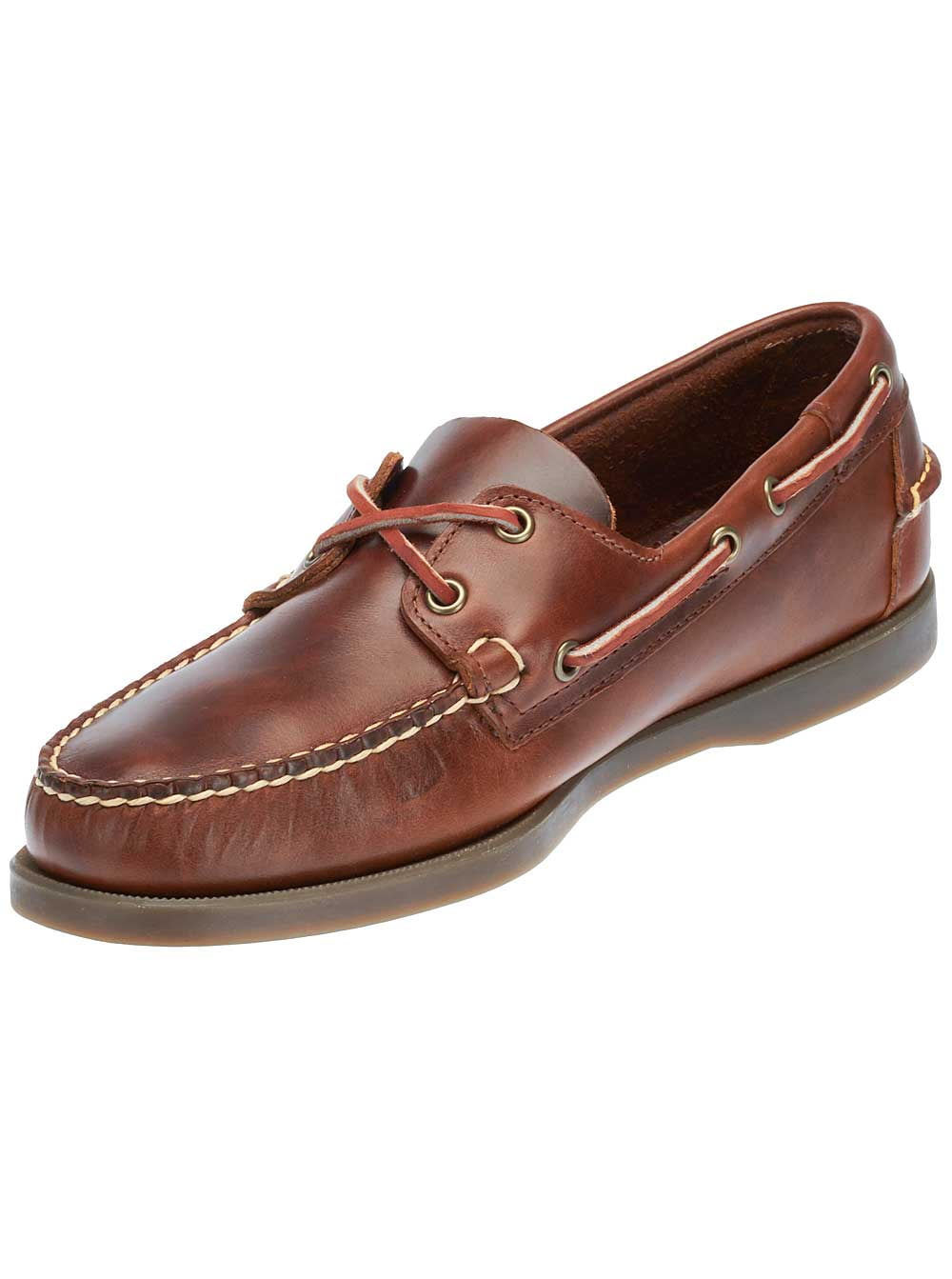 sebago men's docksides boat shoe
