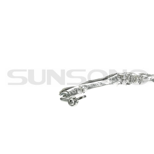 Genuine Sunsong Clutch Hose