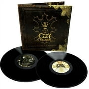 Ozzy Osbourne - Memoirs of a Madman - Rock - Vinyl