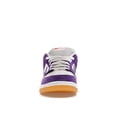 thumbnail image 3 of Nike Men's SB Dunk Low Pro ISO Orange Label Court Purple Skateboarding Shoes, from StockX, 3 of 5