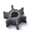 thumbnail image 1 of OULII Water Pump Impeller for Marine Maintenance Plastic 1Pack, 1 of 5