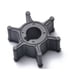 thumbnail image 1 of BRIGHTFUFU Impulsor de bomba de agua 6L5-44352-00-00 para motor fueraborda Yamaha de 3 y 2,5 HP, 1 of 7