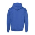 thumbnail image 2 of Ecosmart® Hooded Sweatshirt Hanes, 2 of 3