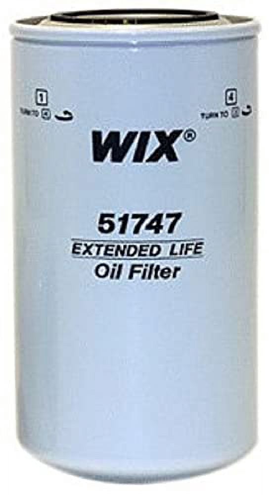 Engine Oil Filter