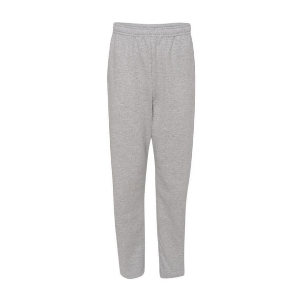 jerzees men's sweatpants with pockets