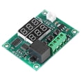 thumbnail image 3 of Controlador de termostato ANGGREK para gabinetes, 3 of 8