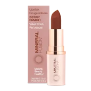 Mineral Fusion Negroni Lipstick - .13 oz. - Natural Hydrating Formula