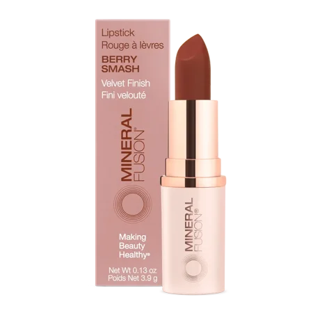 Mineral Fusion Negroni Lipstick - .13 oz. - Natural Hydrating Formula