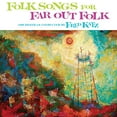 thumbnail image 3 of Fred Katz - Folk Songs For Far Out Folk - Music & Performance - Vinyl, 3 of 3
