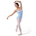 thumbnail image 4 of Capezio Princess Camisole Leotard, 4 of 5
