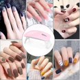 thumbnail image 5 of Mini lámpara UV para uñas de gel, lámpara de uñas LED portátil USB de 6 W, lámpara de curado para uñas, lámpara de uñas con temporizador de 45/60 s, lámpara secadora para uñas de manos y pies, 5 of 5