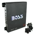 thumbnail image 1 of Boss Audio R1100M Riot 1100W Monoblock A/B Car Audio Amplifier and Bass Remote, 1 of 5