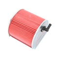 thumbnail image 4 of Filtro de aire para motocicleta, filtro de aire de repuesto para motocicleta, filtro de aire para motocicleta, máxima comodidad, 4 of 9