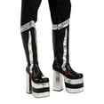 thumbnail image 1 of Boots KISS Catman, 1 of 11