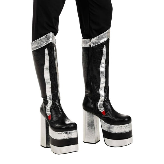 Boots KISS Catman