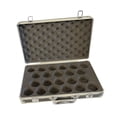 thumbnail image 3 of koolsoo Billiard Balls Storage Box 22 Balls Holder for Enthusiasts Outdoor Traveling, 3 of 9